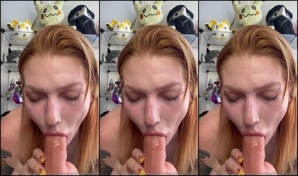 Meltymochi 2914757818 06 21 2023 Good Morning Would You Let Me Blow You First Thing In The Morning