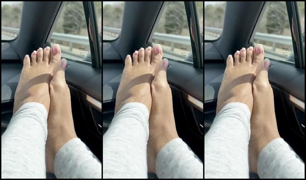 Queenjodiieetoes Aka Prettyfeetonly1800 Onlyfans More Dashboard Love