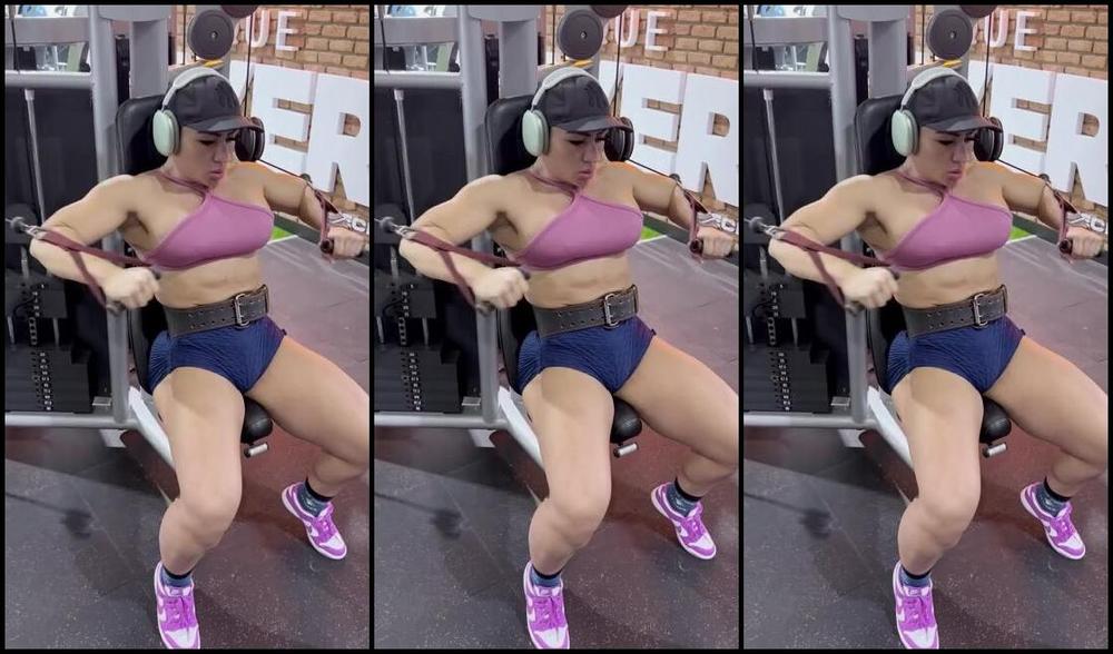 Quadsgoddess Nicknamed Quadsgoddess 12 20 2024 Onlyfans Video Leaked Quadsgoddess 31271