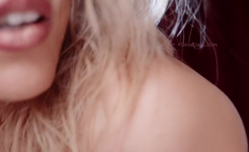 Gina Carla Nicknamed Ginacarla Onlyfans Premium Asmr Let Me Ride You And If You Need More Special Version Just For You Check