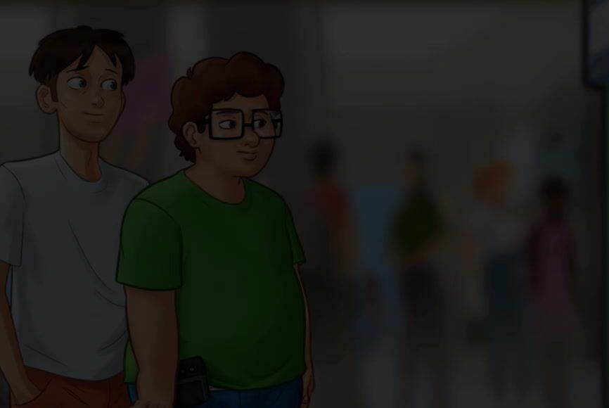 "MissKitty2K" Butt, Big Boobs, Mom, Mother, Anime, Summertime Saga, Cartoon, Summertime Saga Mom, Step Sister, Gamer Girl, Hentai, Suggest MissKitty2K SummertimeSaga NAUGHTY PLANS PART 60 By MissKitty2K SiteRip