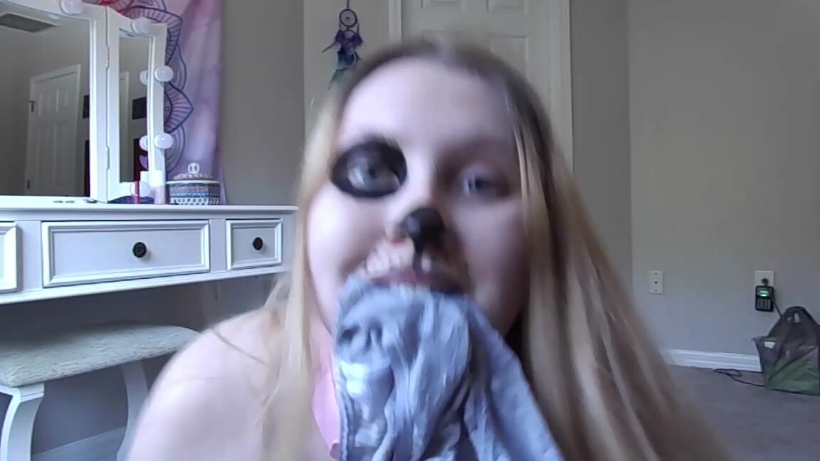 Emma Shay Puppy Play