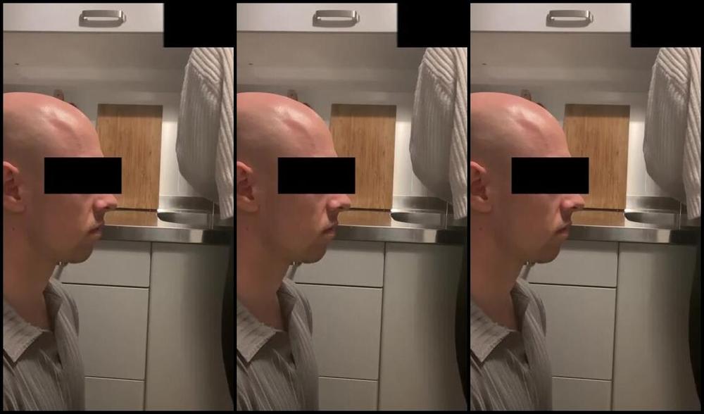 Cuckoldress M 08 09 2024 Onlyfans Video I Always Love To Punish Bitchboys Bad Mouth With A Soap To His Mouth And A