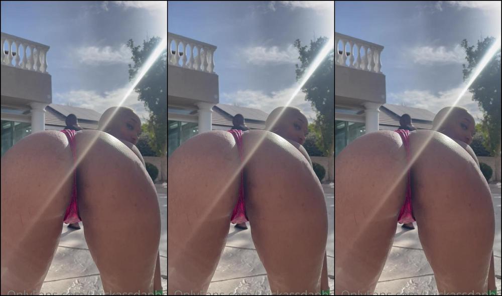 Daphne Thickass Onlyfans 76