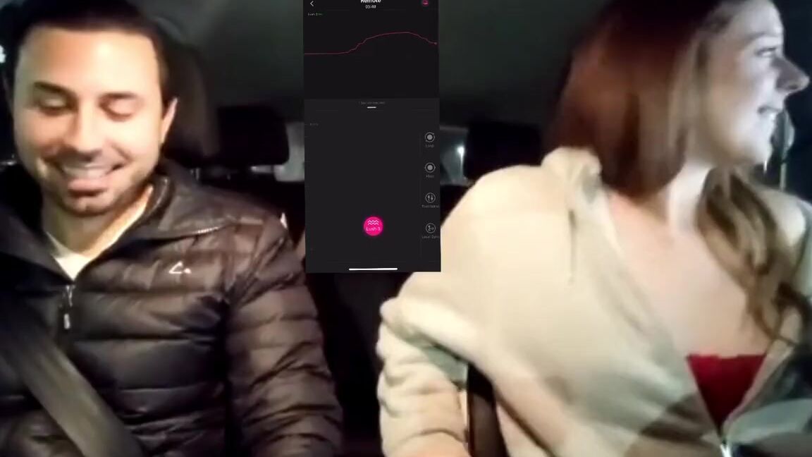 Nadia Foxx It S Slut Day Unboxing Some Toys Before He Controls My Lush In The Drive Thru Ph63A7315B9B16F