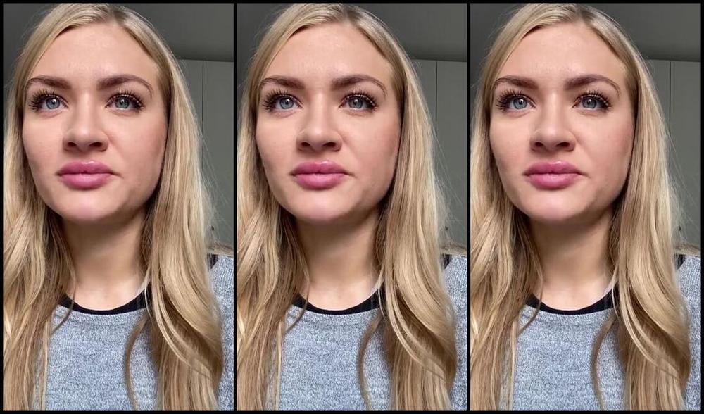 Goddessdommelia Onlyfans Practicing Learning For Custom Clip Creation V