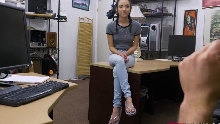 "Kiley Jay,Nicole Rey,Sean Lawless" Lesbian, All sex, Gonzo, Facial XXX Pawn XXX Two Thumbs Productions