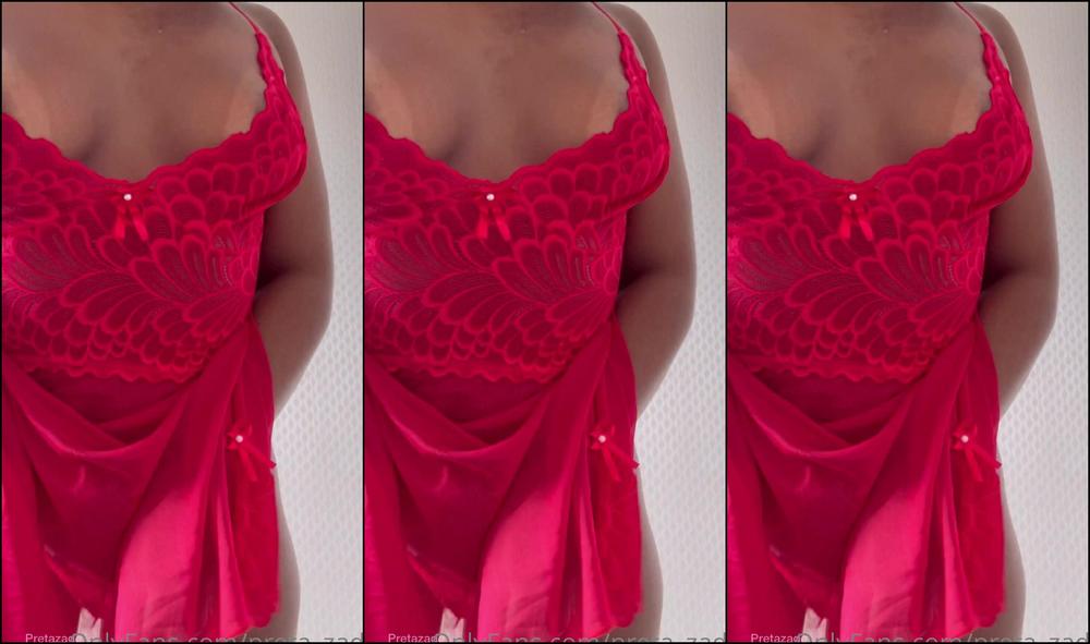 Preta Zade 2308819618 12 22 2021 I Get So Excited Recording For You Bastards