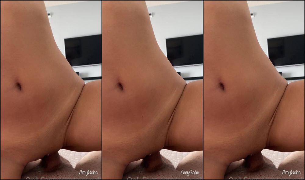 Amygabe Well This One Wasn T Planned As You Can Tell By The Lower Quality Video But It Was An Am