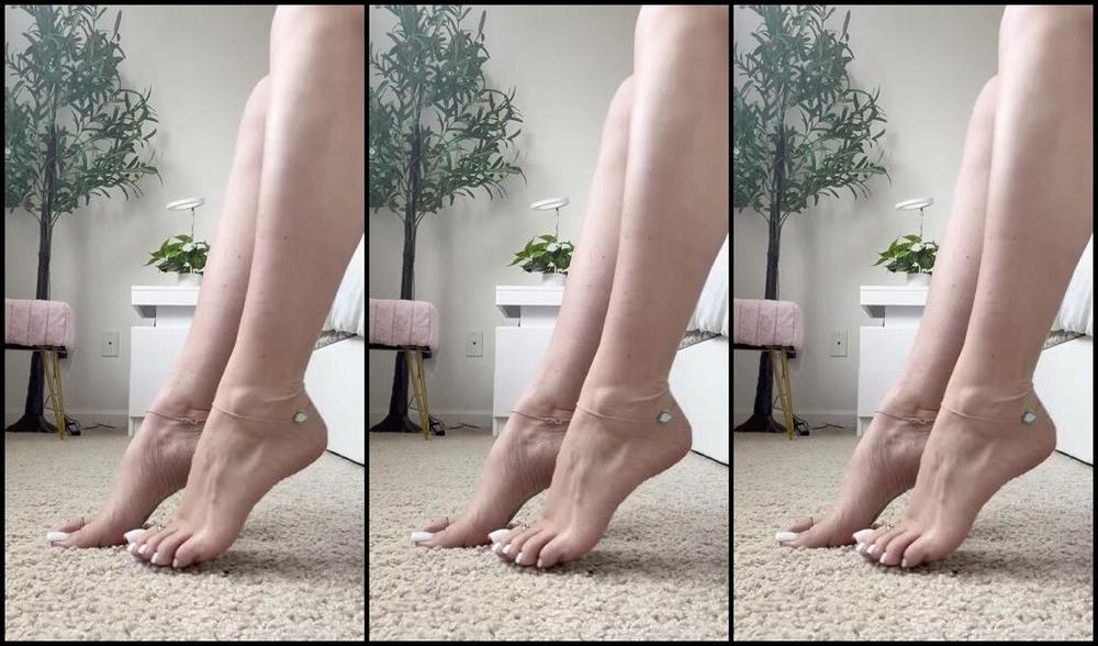 Miss Heels Lisa Nicknamed Missheels07 03 20 2025 Onlyfans Video My Heels J