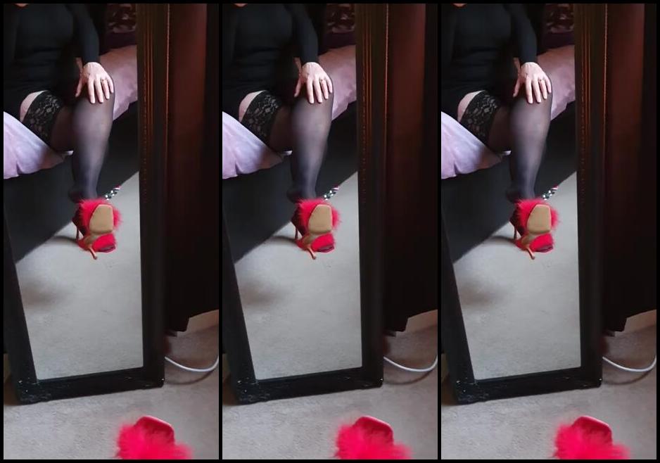 Miss B Nicknamed Missb52S Onlyfans 11 08 2021 Work Hard Like A Good Cuck As I Fuck