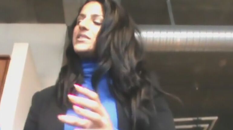 Bossy Delilah BOSSY DELILAH WILL SHOW YOU HOW IT FEELS TO BE HER TOILET BITCH Clips4sale