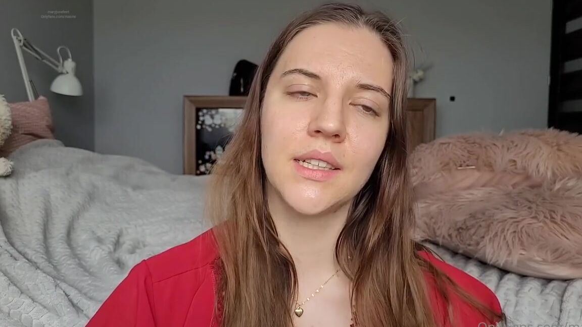 Masmr Onlyfans 6May Video For All Who Are Obsessed With Me No Feet Here Wanna See If You Explode