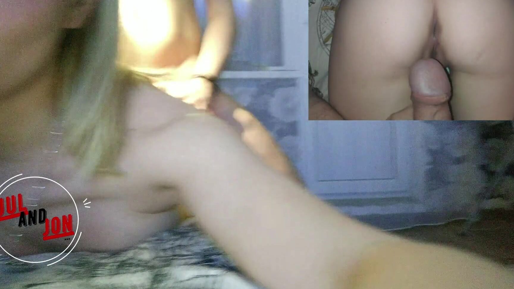 Hard Fast Fuck My Teen Girlfriend Cum In Her Mouth When She Suck Lollipop Vanessanorrisofficial