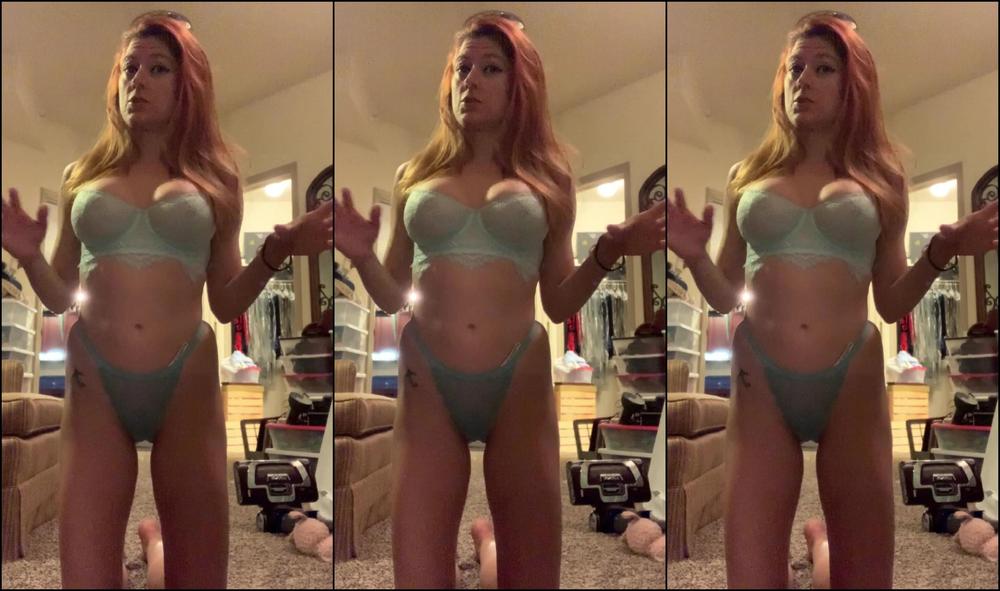 Heidi Lee Bocanegra Purple Robe