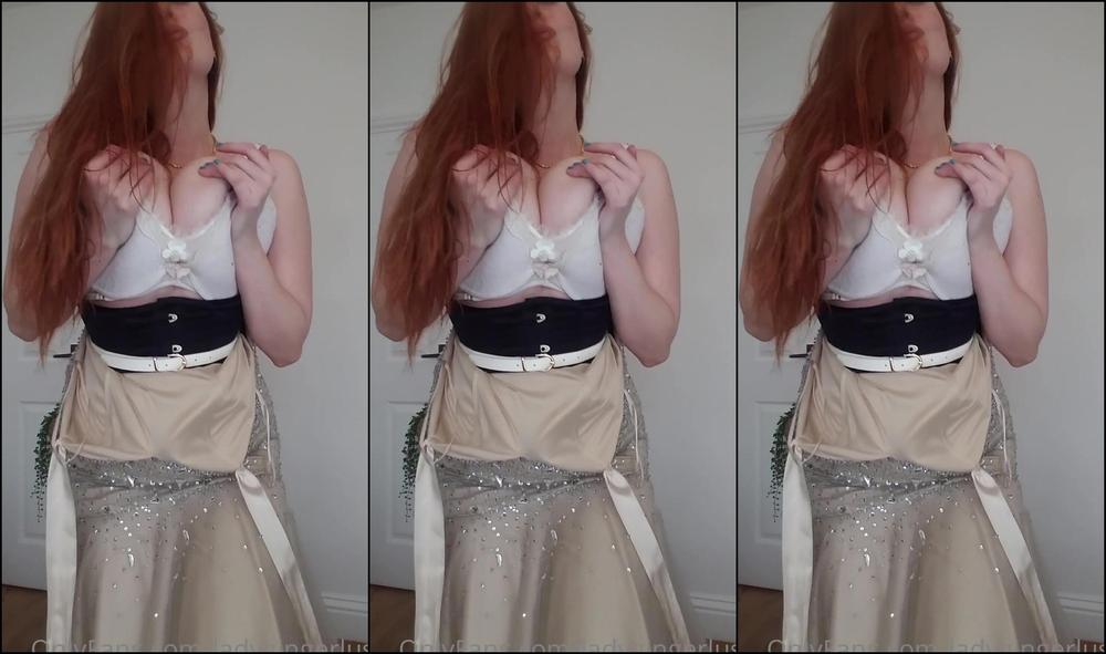 Ladygingerlust Here It Is Turn Up The Volume Sit Back And Enjoy