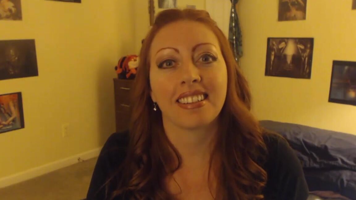 Josie Girl You Are So Small