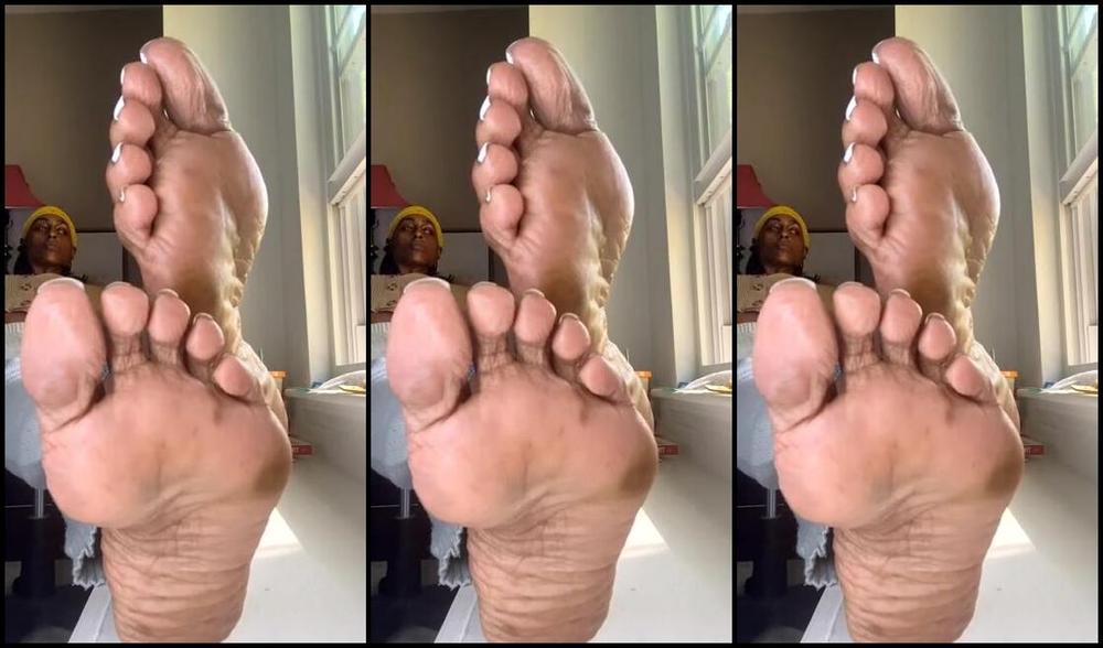 Magical Mesha Nicknamed Magicalmeesh Foot Fetish 10 24 2024 Onlyfans Video Stream Started At 10242024 0343 Pm