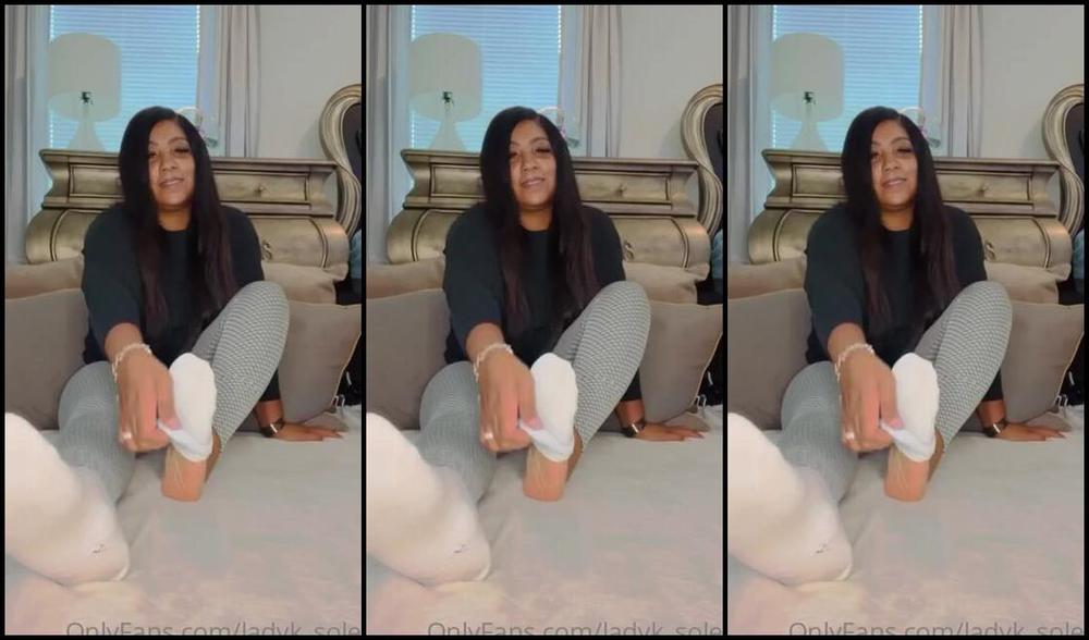 Ladyk Soles Nicknamed Ladyk Soles Onlyfans Video 8984