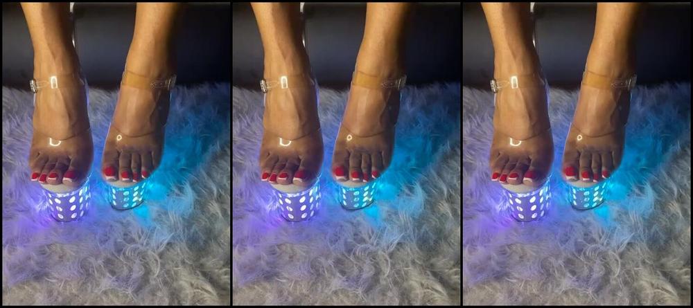 Souls4Soles1 Nicknamed Xxxquisitesoles Onlyfans Video 264