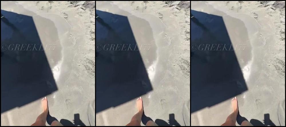 Greek Goddess Li Aka Greekli77 Onlyfans Touchdown