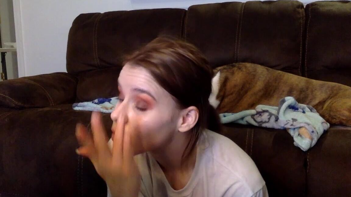 Officialroanoak Alright Here S A Clip That I Ve Tried To Upload A