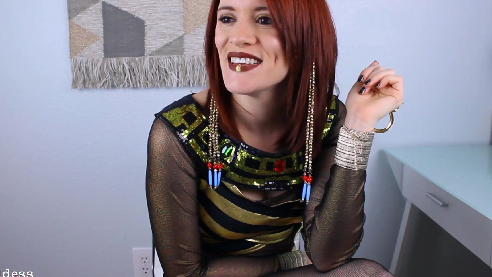 Goddess JessiBelle Goddess Humiliates You clips4sale , manyvids