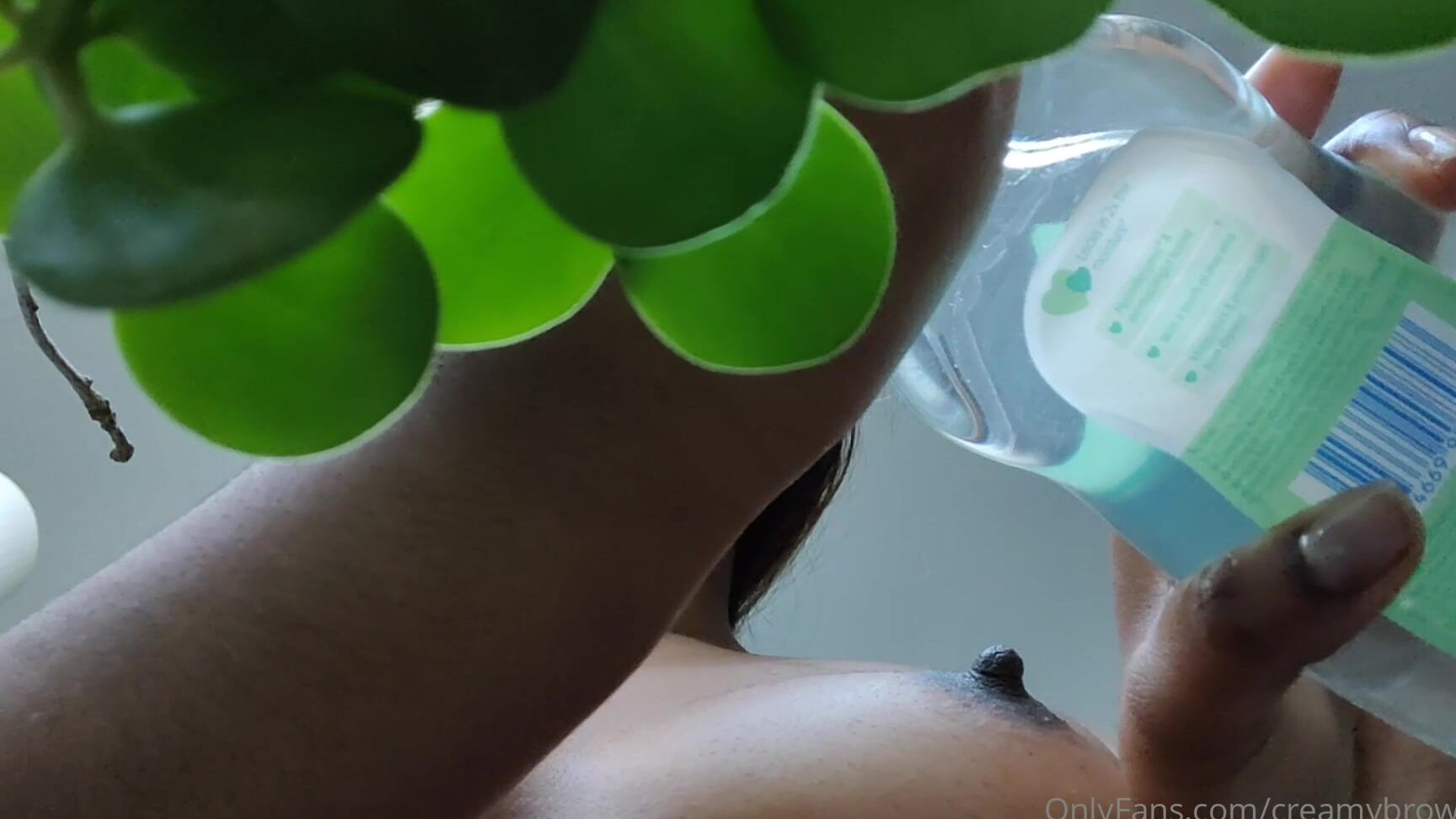 Creamybrowngirl Have A Nice Day Daddy Guys My Dm S Are Full Atm So If I Don T Manage To Get Around To M