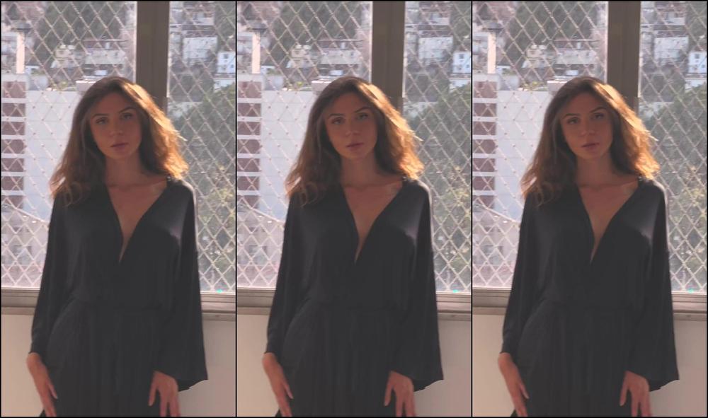 Mariadellarosa 2703792893 12 02 2022 Let Me Know If You Enjoy This Kind Of Videos