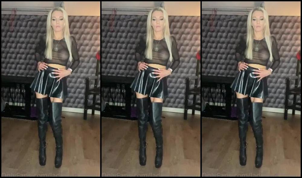 Ladydarkangeluk Onlyfans Who Had That Good Monday Feeling