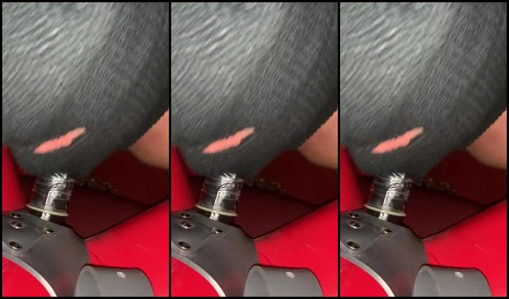 Liara Sin Onlyfans Leaked Videos 11