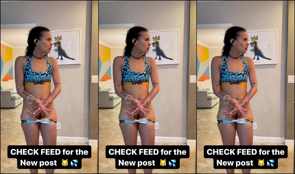 Babyalien1111 3190611099 12 28 2024 You Don T Want To Miss Out On The Full Vid Of Me And This Babe Fucking