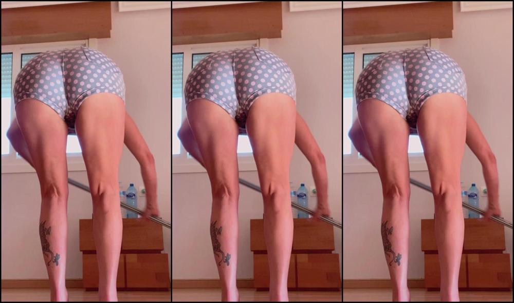 Valentinacooper 3296694265 04 28 2024 Boa Tarde Vamos Limpiar La Casa Juntos