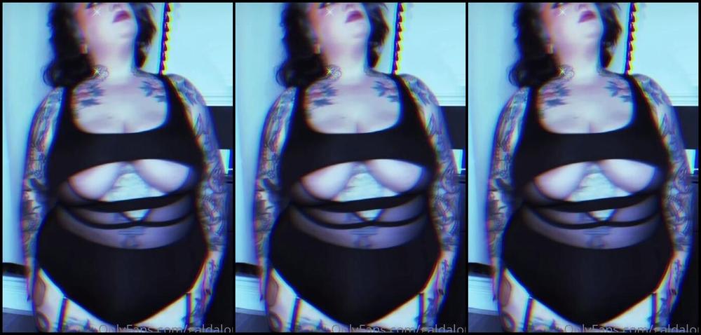 Galdalou Feeling Blue At The Moment Back On Form Soon