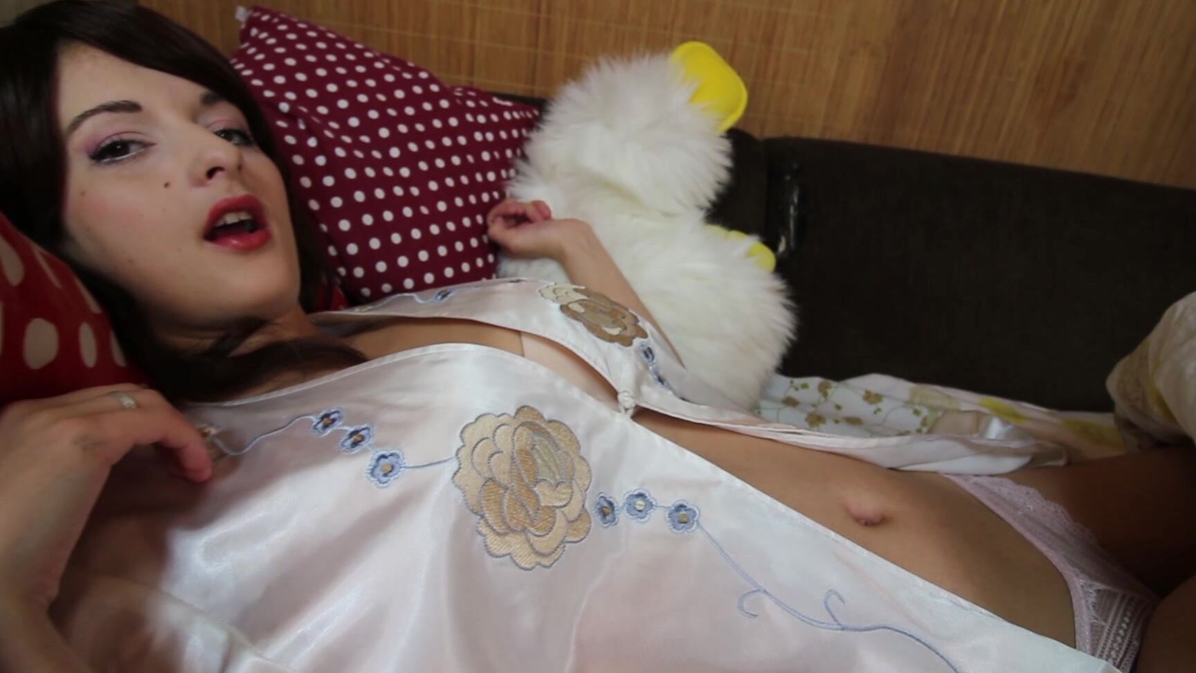 Amedee Vause Stillsleepingwithmommy Part Of