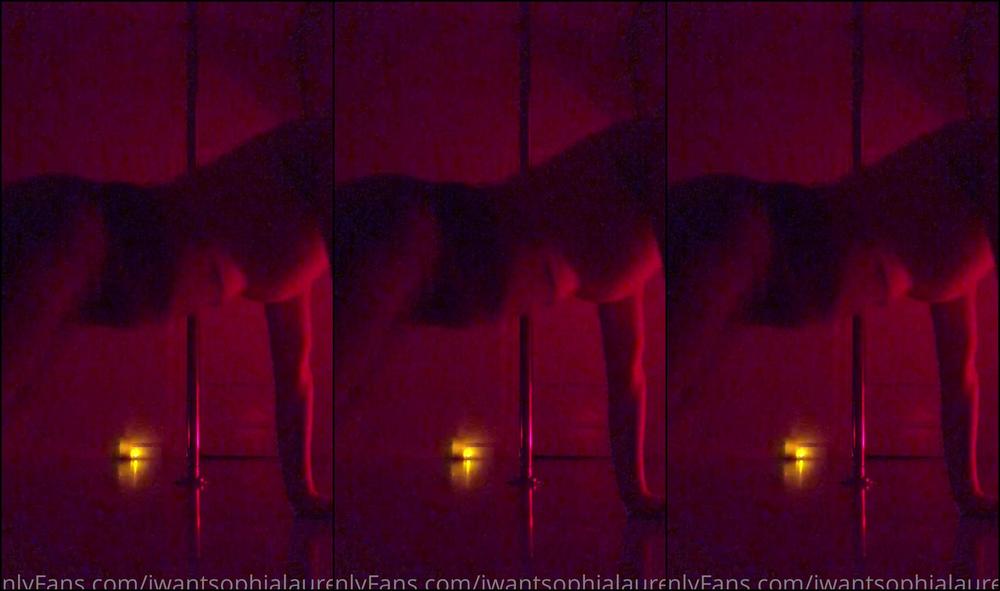 Sophiabanggs 301807889 05 09 2020 Should I Upload The Video Of Me Trying To Get An Old Man Off Idk