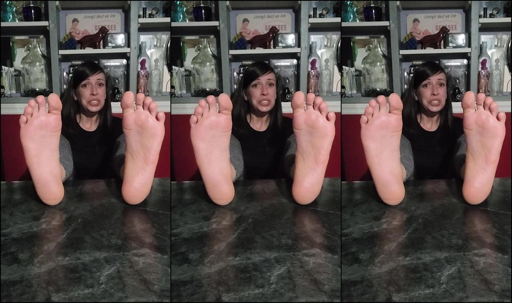 one lonely foot 16 11 2023 3090178740 rips with feet telling my oh shit moment of the day Onlyfans
