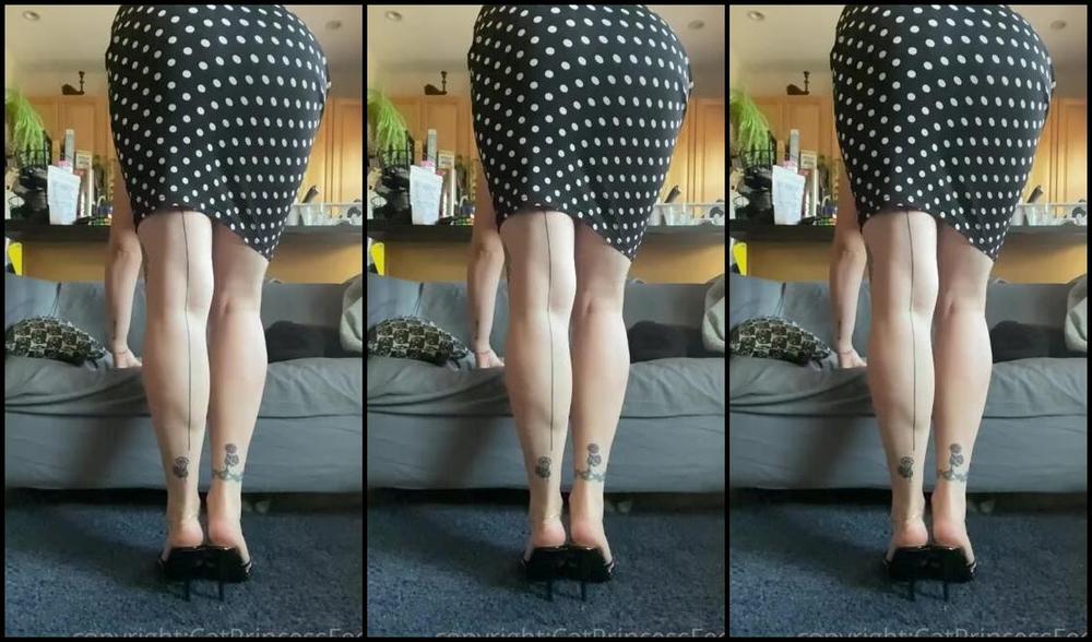 Catprincessfeet Onlyfans Eat It Up 3