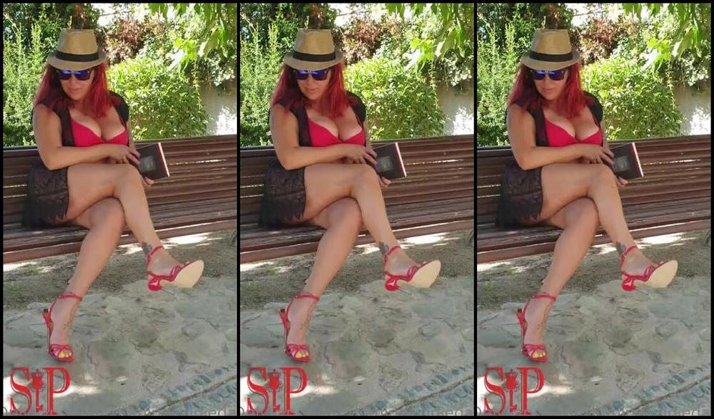 Mistress Sinpiedad Nicknamed Sinpiedad Onlyfans New Heels