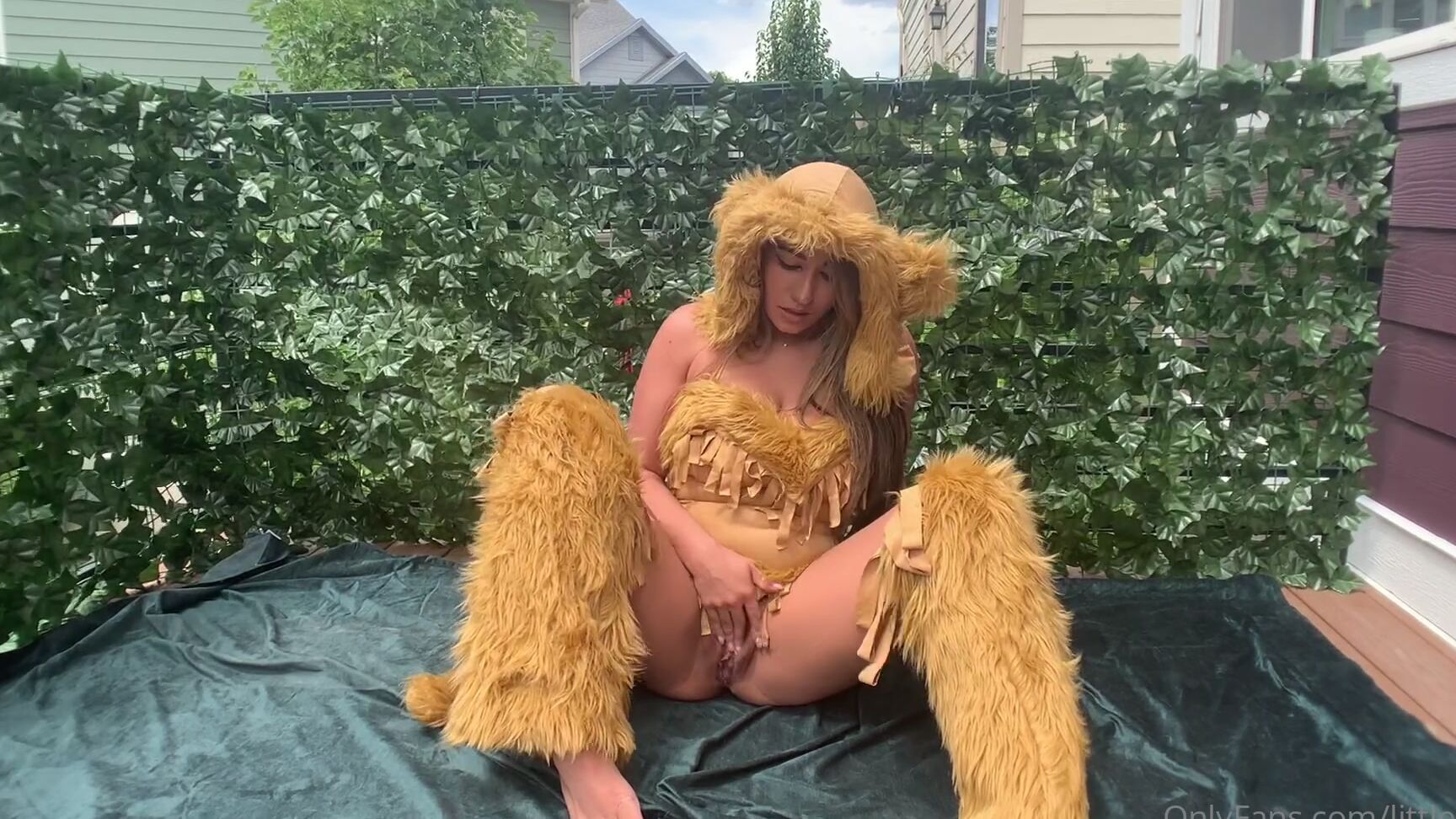 Littlelaine Pussy Fart Friday Swipe To Watch I Ve Been Planning This For So Long But My Ne