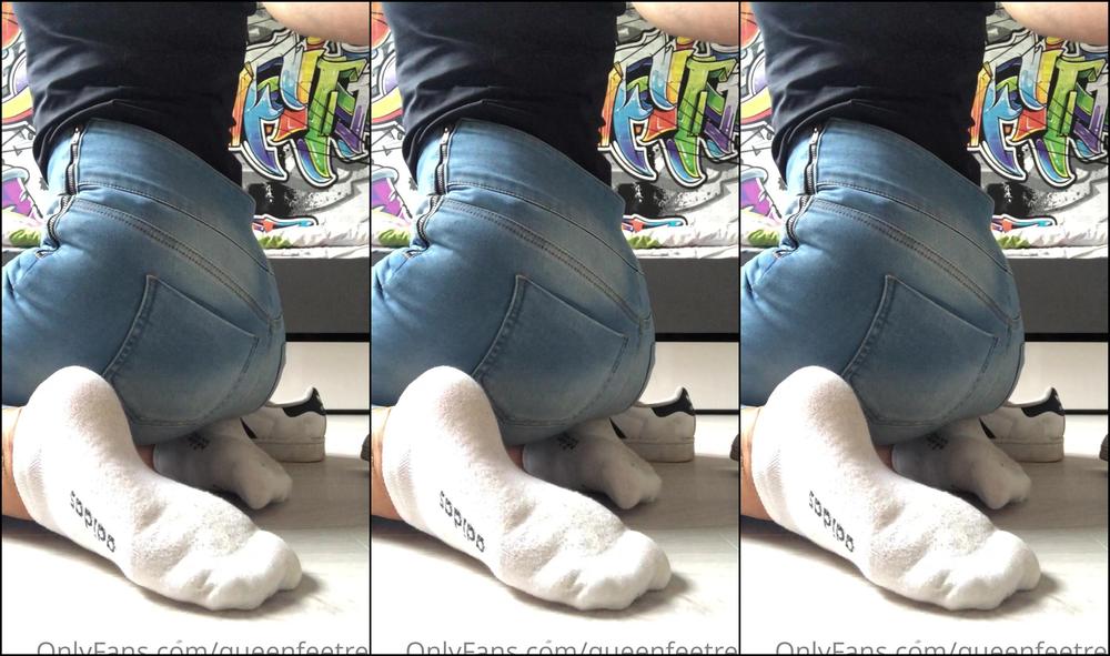 Queenfeetred Which Shoes U Like More