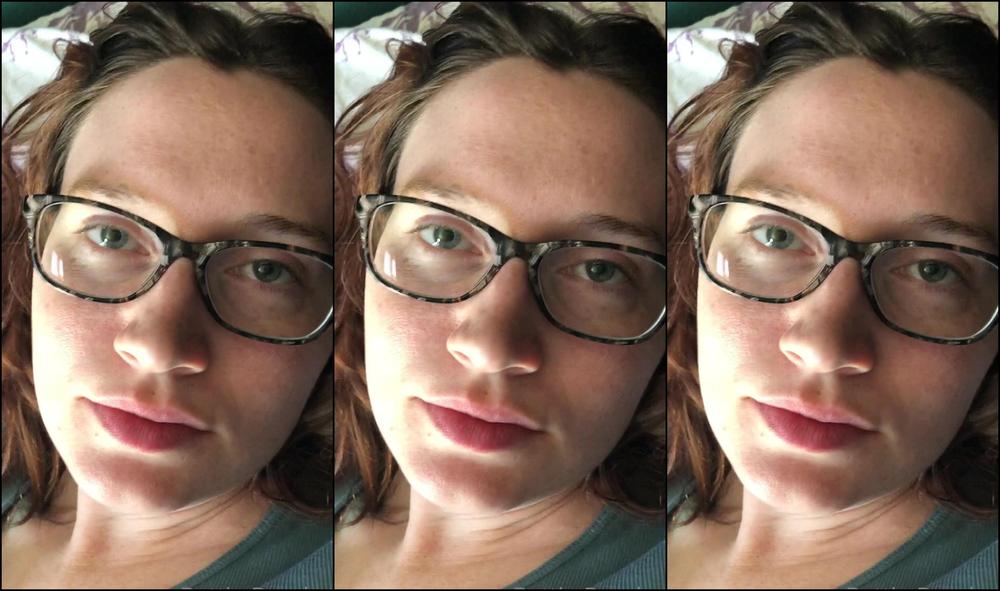 Bettie Bondage Cum For With All Over Me