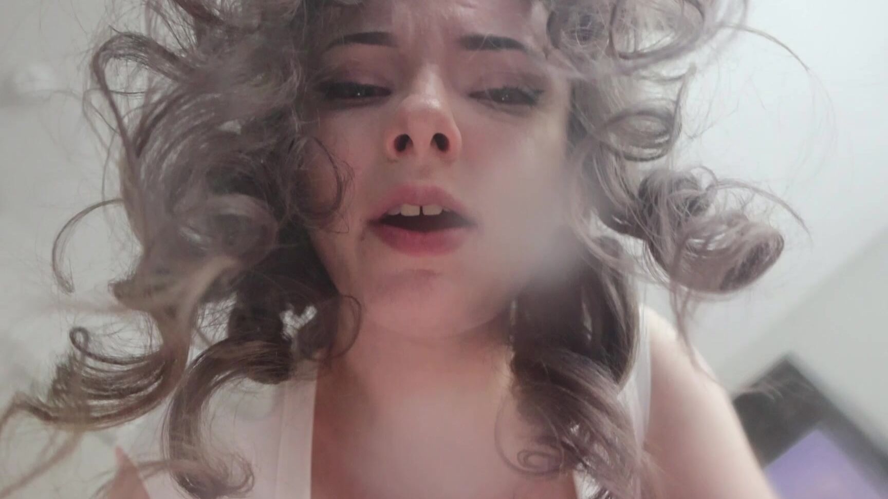 Katilingus Caught And Punished By A Giant Woman