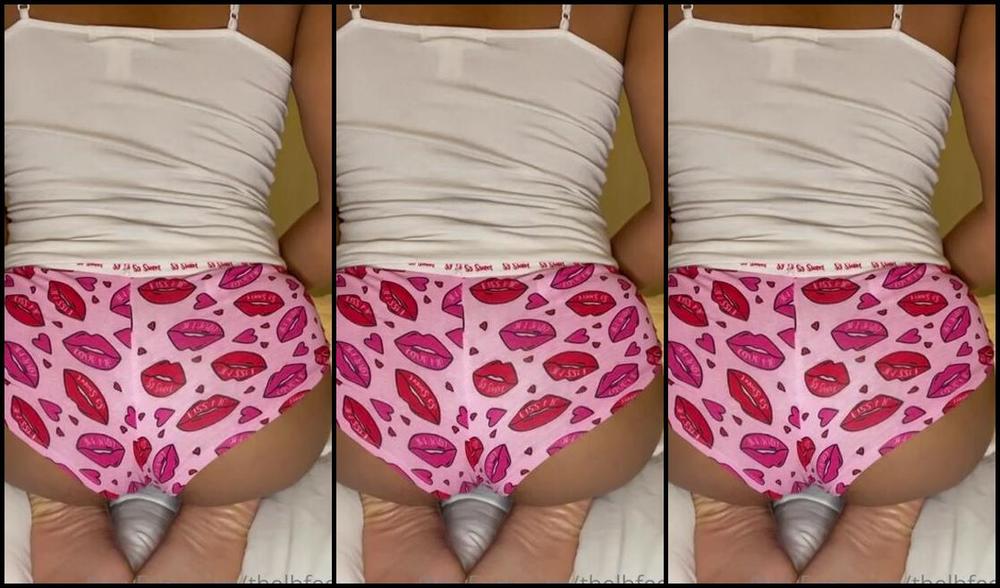 Thelbfeet Nicknamed Thelbfeet Onlyfans Amp 8 Mins