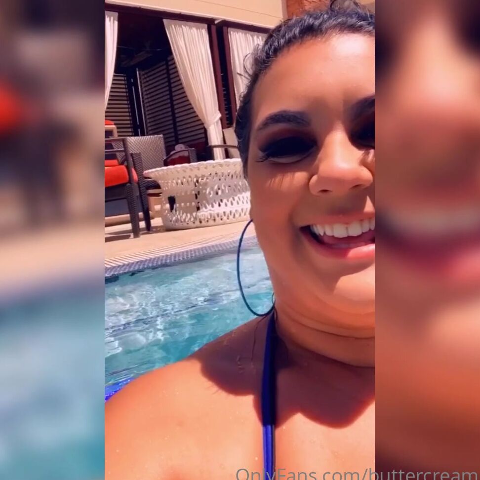 Buttercream Check Out This Min Clip Of Lila Lovelyxxx Mulanblossomxxx