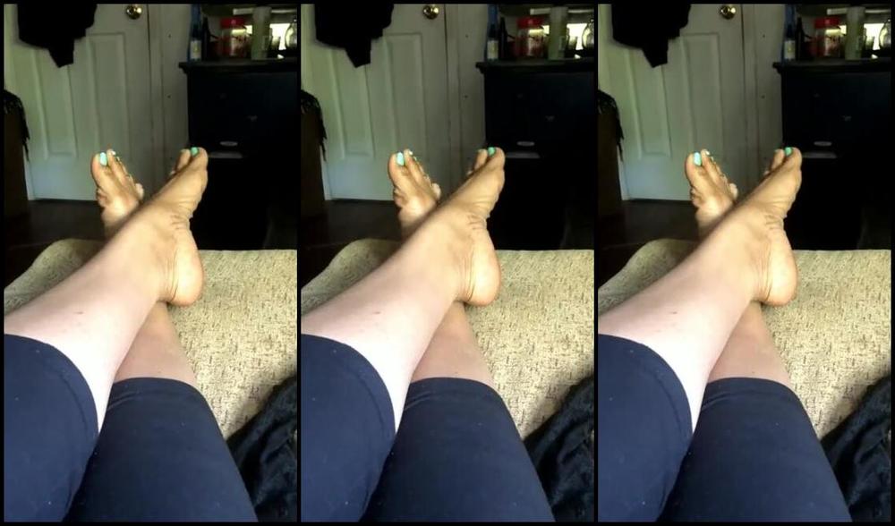 Atlfootjobqueen Aka Kilocakesole Onlyfans Stream Started At 04152020 0708