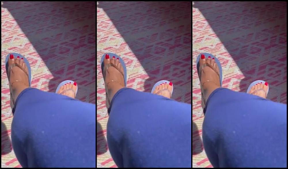 Sexyfeet47 Onlyfans I Heard You Were Thirsty Here S A Quick Reminder Who Takes Care Of Your Thirst Every Time