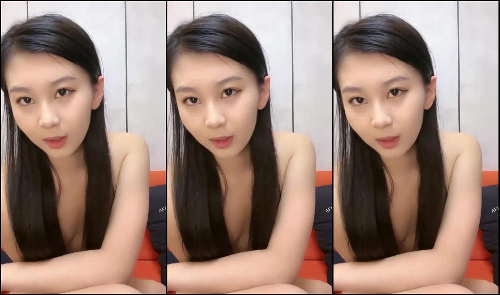 Asian Domestic Zone Self Filmed 07652