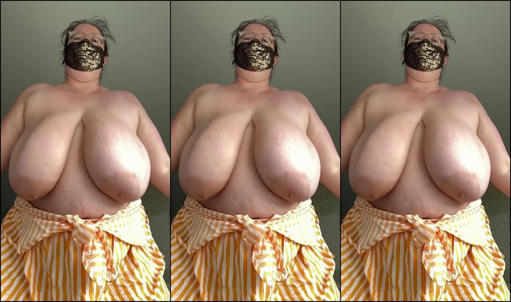 Bustybigbooty 3502366198 09 29 2024 Imagine Being Completely Under My Power As I Swing These Heavy Tits Over Your Head You