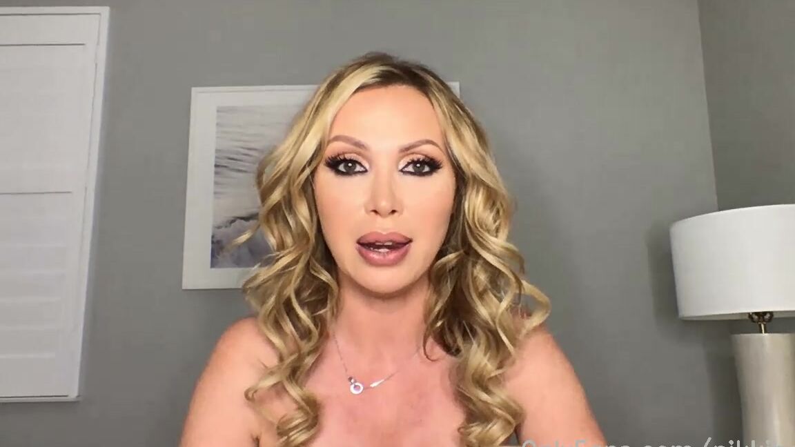Nikkibenz Jan Live Show